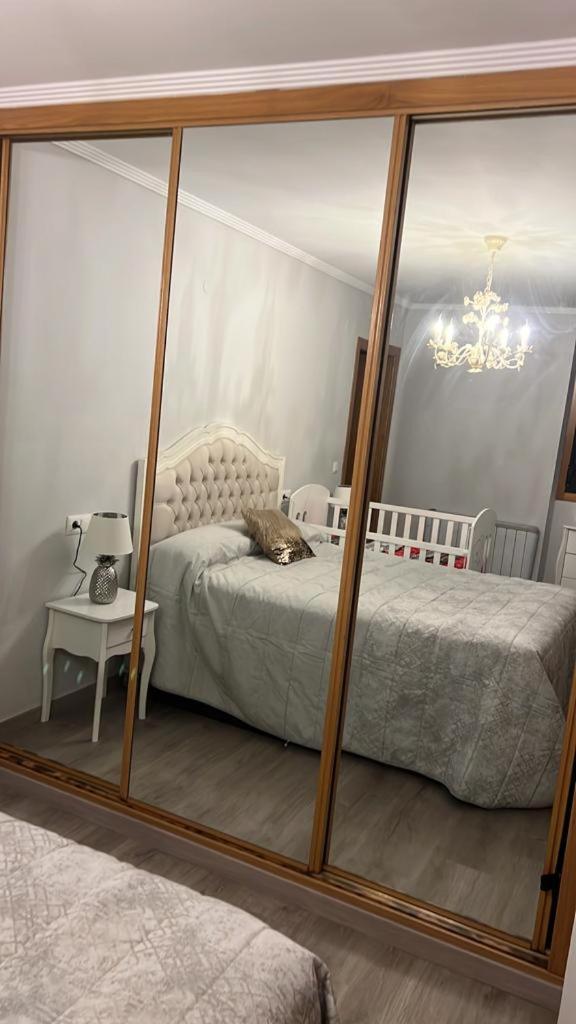 Apartment O Barqueiro- Fisher Village *