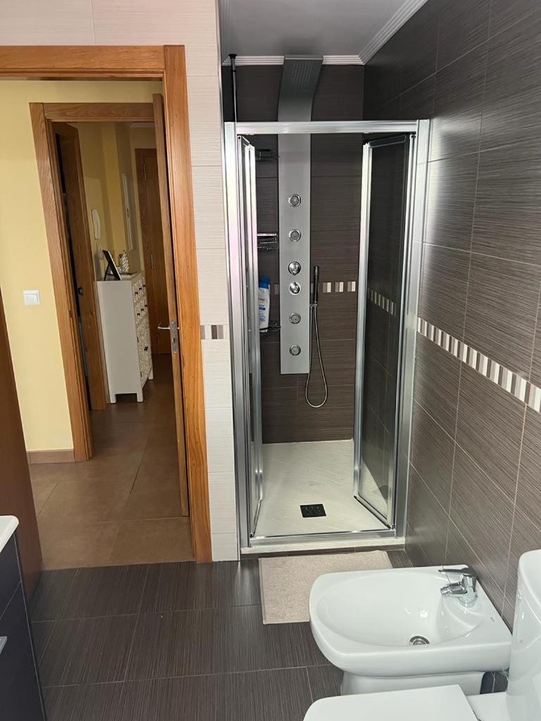O Barqueiro- Fisher Village Apartment