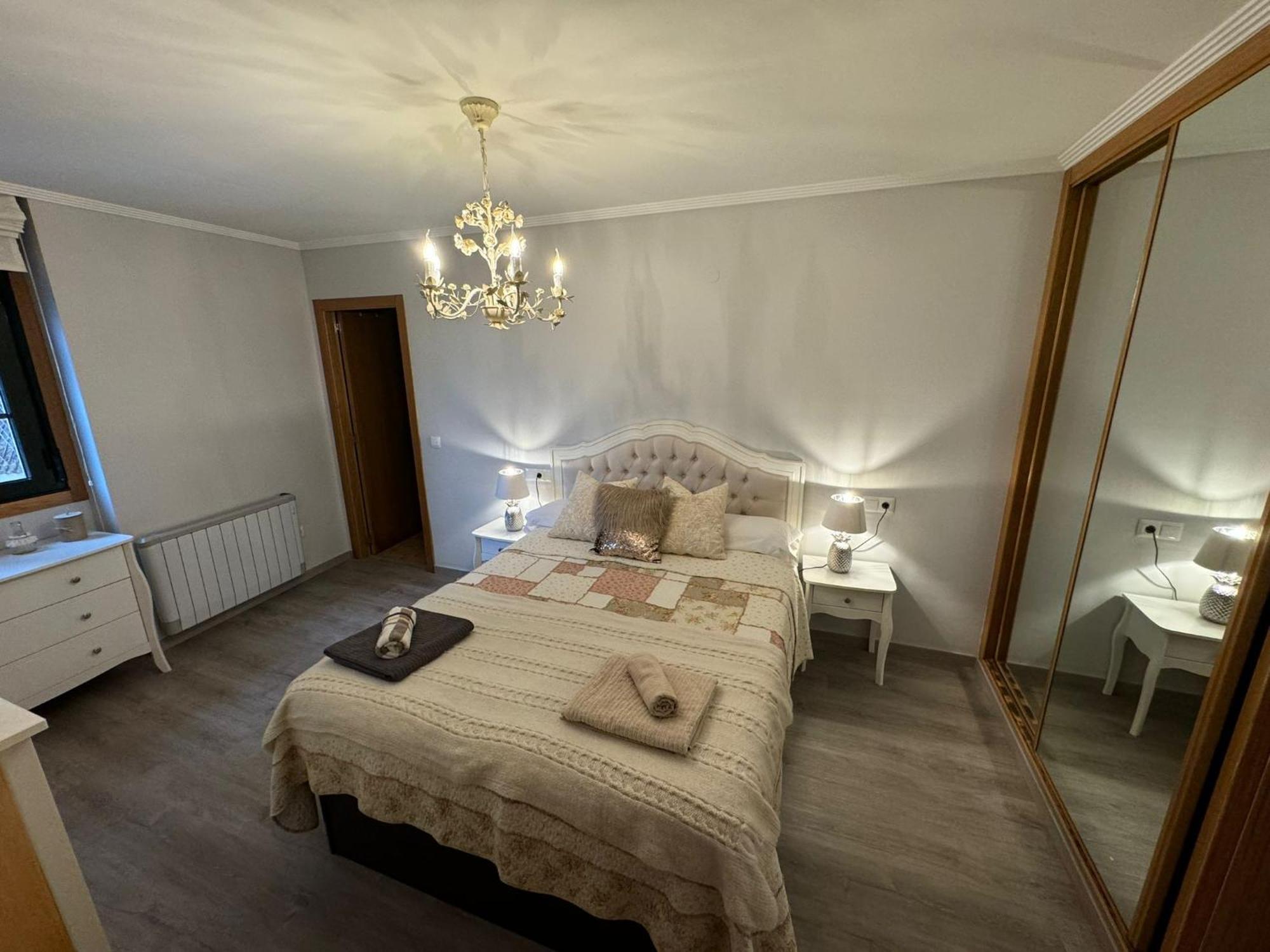 O Barqueiro- Fisher Village Apartment Porto do Barqueiro